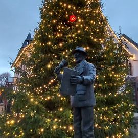 Stadtverwaltung Mühlheim-Kärlich in Mülheim Stadt Mülheim-Kärlich