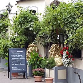 Zum Goldenen Löwen in Sankt Goar