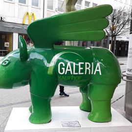 Galeria Dortmund in Dortmund