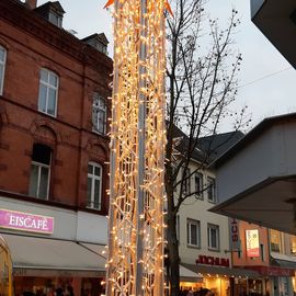 Knuspermarkt - Der neue Weihnachtsmarkt in Neuwied in Neuwied