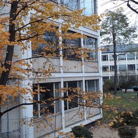 Clemens-Brentano-/ Overberg Realschule plus Koblenz -kooperative Realschule in Koblenz am Rhein