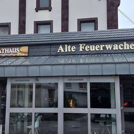 Café Alte Feuerwache in Mülheim-Kärlich