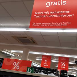 DEICHMANN in Bad Neuenahr-Ahrweiler