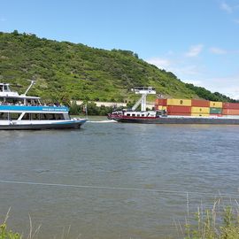 Geysir Andernach in Andernach