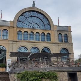 Flora / Botanischer Garten in Köln