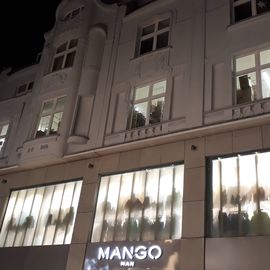 Mango Deutschland GmbH Einzelhandel, Bekleidung in Dortmund