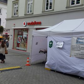 Vodafone-Shop Limburg in Limburg an der Lahn