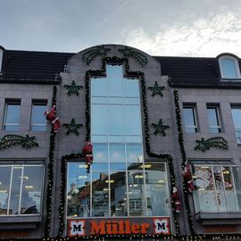 Müller in Siegburg