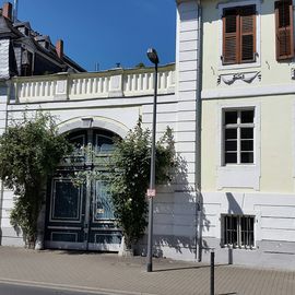 Roentgenhaus in Neuwied