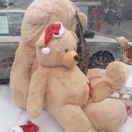 Knuspermarkt - Der neue Weihnachtsmarkt in Neuwied in Neuwied