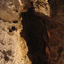 Kubacher Kristallhöhle in Weilburg