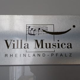 Schloss Engers Villa Musica Hotel & Restaurant in Engers Stadt Neuwied