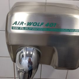 AIR-Wolf GmbH in München