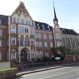 Katholisches Klinikum Marienhof/St. Josef gGmbH Brüderhaus in Koblenz am Rhein