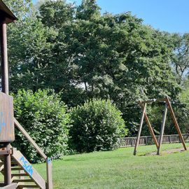 Spielplatz An der Nette in Plaidt