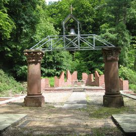 Bergbaumuseum Grube Friedrichssegen in Lahnstein