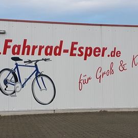 Esper Ludwig u. Söhne Fahrräder in Weißenthurm