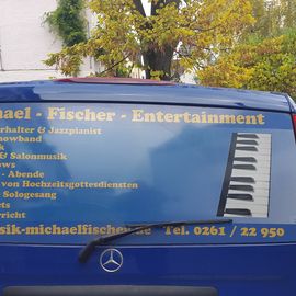 Fischer Michael Musiker in Koblenz am Rhein