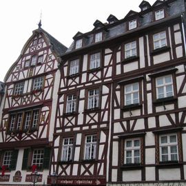 Schnitzius Günter Weinhaus in Bernkastel-Kues