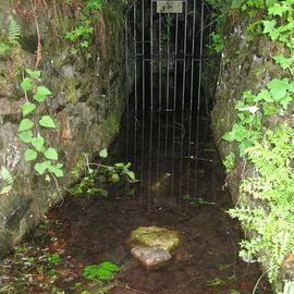 Bergbaumuseum Grube Friedrichssegen in Lahnstein