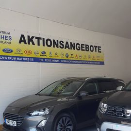 Autozentrum Matthes GmbH in Köln