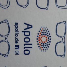 Apollo-Optik in Neuwied