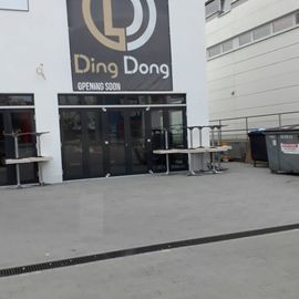Ding Dong in Mülheim-Kärlich