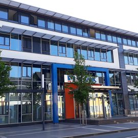 VR Bank RheinAhrEifel eG in Neuwied