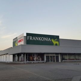Frankonia Jagdcenter in Mülheim-Kärlich