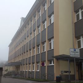 Volkshochschule VHS Neuwied „Die Brücke“ in Neuwied