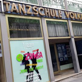 Volkert Hilde Tanzschule in Koblenz am Rhein