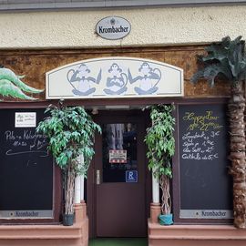 Affenclub in Koblenz am Rhein