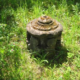 Bergbaumuseum Grube Friedrichssegen in Lahnstein