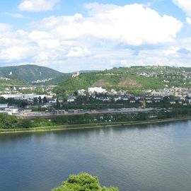 Museum Schloß Stolzenfels in Koblenz am Rhein