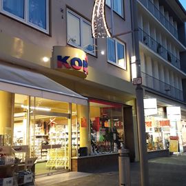 KODI Diskontläden GmbH in Koblenz am Rhein