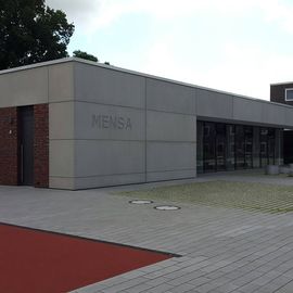 Cusanus-Gymnasium in Wittlich