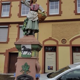 Ehses Josef Weingut in Traben Stadt Traben-Trarbach