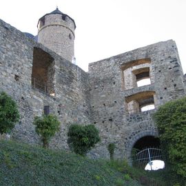 Deutsches Glockenmuseum in Greifenstein