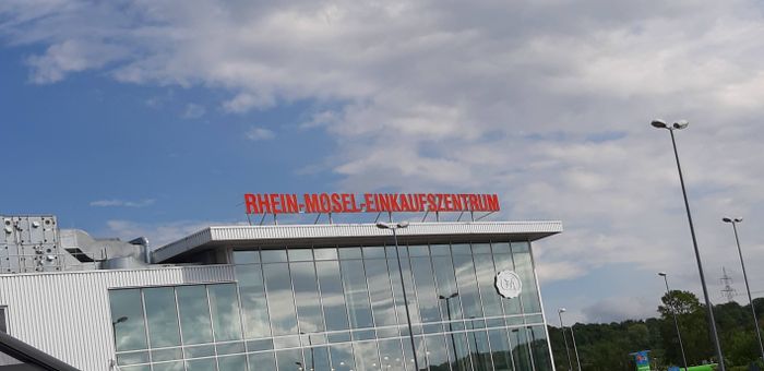 Rhein-Mosel-Einkaufszentrum