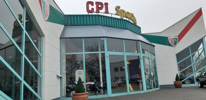 CPI Roder GmbH & Co KG