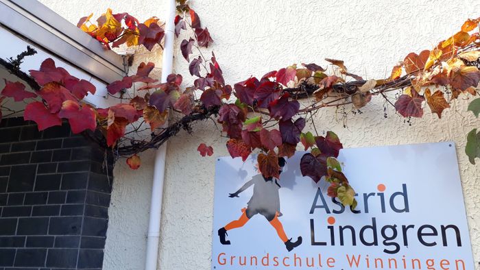 Astrid Lindgren Grundschule Winningen