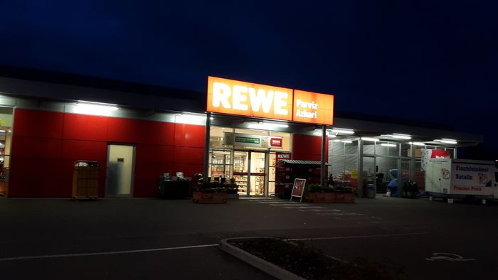 REWE