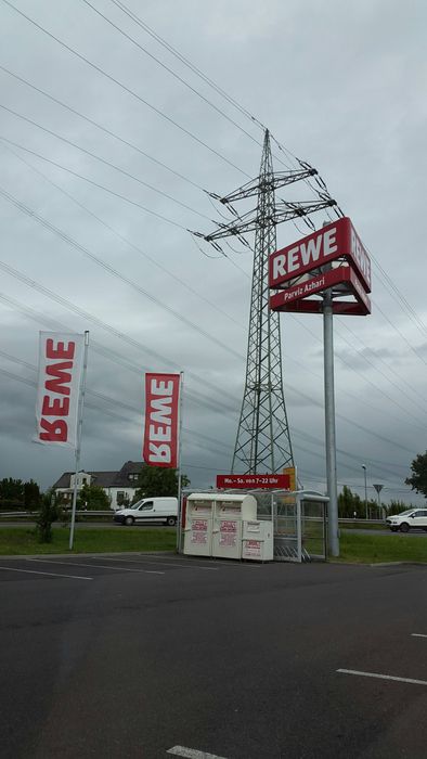 REWE