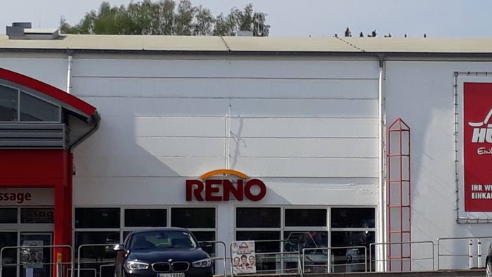 RENO Schuhcentrum GmbH