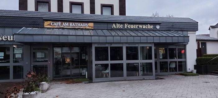 Café Alte Feuerwache