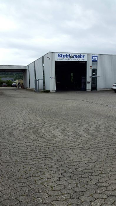 Metall- und Kunststoffmarkt GmbH und Co.KG