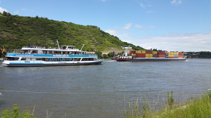 Geysir Andernach