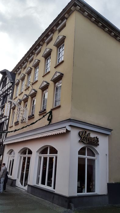 Lohner's Kaffeehaus - Bäckerei Die Lohner's