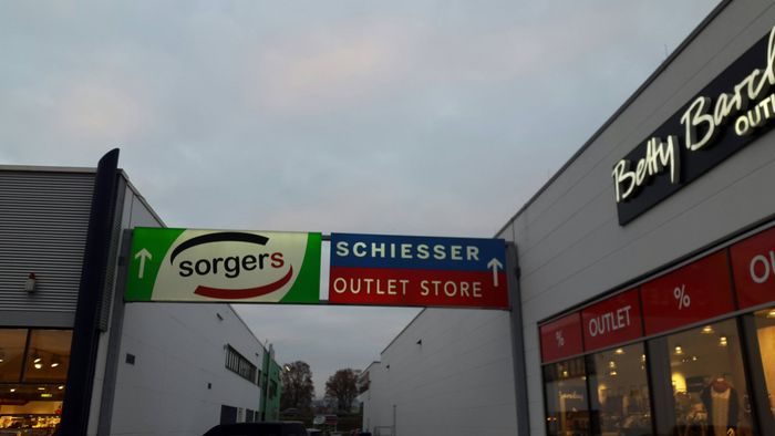 Nutzerbilder Schiesser Outlet