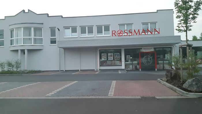 Rossmann Drogeriemarkte 2 Bewertungen Koblenz Am Rhein Metternich Am Metternicher Bahnhof Golocal